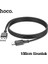 Hoco X101 Assistant USB To Type-C 3A Hızlı Şarj ve Data KABLOSU-(1903) - NX6272-5314 3