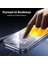 Baseus iPhone 15 Plus Hd Tempered Full Koruma Cam Ekran KORUYUCU-(1903) - NX8218-5697 4