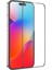 Hoco iPhone 15 Plus Için Hd Silk Screen Cam KORUYUCU-(1903) - NX3411-9651 5