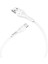 Hoco X37 3.0A USB To Type-C Şarj ve Data Kablosu 1M-(1903) - NX8456-3556 3