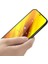 Xiaomi Poco X3 Full Glue Tempered Full Cam Ekran KORUYUCU-(1903) - NX3304-4950 5