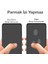 Dux Ducis iPhone 13 Mini 5.4inç Tempered Cam Ekran Koruyucu 10D Full KAPLAMA-(1903 - NX5541-3778 5