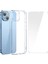 Baseus Superceramic Series iPhone 14 6.1 Koruyucu Cam Kılıf + Full Tempered Ekran - NX9842-9933 1