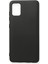 Samsung Galaxy A71 Kılıf Nano Içi Kadife Silikon - Siyah - NX6577-7296 1