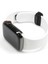Ally Apple Watch 7-8 41MM 6-5-4 40MM Manyetik Uçlu Silikon Kayış Kordon 3-2-1 38M - NX8682-5905 3