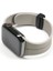 Ally Apple Watch 7-8 41MM 6-5-4 40MM Manyetik Uçlu Silikon Kayış Kordon 3-2-1 38M - NX8682-5905 5