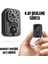 1k° 1080P Fotokapan 4 Ay Bekleme Süresi Mini Gece Görüşü Güvenlik Gizli Pır Video Kamera Kaydet Izle Hd FTK91GART Güvenlik Kamerası 1