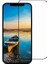 Ally iPhone 13 Mini 5.4 9d Full Tempered Cam Ekran KORUYUCU-(1903) - NX7409-2553 1