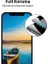 Ally iPhone 13 Mini 5.4 9d Full Tempered Cam Ekran KORUYUCU-(1903) - NX7409-2553 2