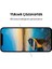 Ally iPhone 13 Mini 5.4 9d Full Tempered Cam Ekran KORUYUCU-(1903) - NX7409-2553 3