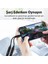 Ally Iphone 15 Için Type-C Şarj + Kulaklık 2in1 Çevirici Adaptör 60W-(1903) - NX6070-5722 4