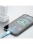 Dux Ducis Iphone 20W Hızlı Şarj Iphone 14 13- 1211 Şarj Kablosu 1METRE-(1903) - NX2466-2438 4