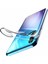 Huawei P30 Lite Kılıf Lüx Şeffaf Silikon - NX1382-1867 2