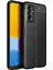 Samsung Galaxy M52 5g Kılıf Auto Focus Kapak - Siyah - NX7397-2773 1