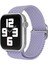 Apple Watch 42MM Star Kordon - Lila - NX3257-6990 1