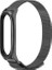 Mijobs Xiaomi Mi Band 4-3 Metal Kayış Kordon Milano LOOP-(1903) - NX3421-7111 3