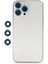iPhone 12 Pro Shine Kamera Lens - Mavi - NX2781-2198 1