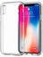 iPhone x Kılıf Lüx Şeffaf Silikon - NX5142-9537 1