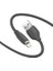 Baseus Jelly Liquid USB To iPhone Lightning 2.4A Hızlı Şarj Kablosu 1.2M-(1903) - NX9417-9051 2