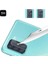 Ally Samsung Galaxy A71 Tempered Kamera Koruyucu Kırılmaz CAM-(1903) - NX5194-9725 5