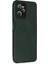 Realme C35 Kılıf Loop Deri Silikon - Yeşil - NX1945-9271 2