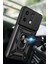 Xiaomi Poco X6 Pro Kılıf Pars Lens Yüzüklü Silikon - Lacivert - NX6966-5543 2
