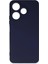 Xiaomi Redmi 13 4g Kılıf First Silikon - Lacivert - NX7532-3962 2
