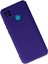 Xiaomi Redmi 9c Kılıf Nano Içi Kadife Silikon - Mor - NX8439-3324 2