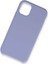 iPhone 11 Pro Kılıf Lansman Legant Silikon - Lila - NX6465-4849 2