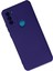 General Mobile Gm 21 Plus Kılıf Nano Içi Kadife Silikon - Mor - NX1822-2607 3