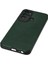 Tecno Pova Neo Kılıf Loop Deri Silikon - Yeşil - NX6177-7339 5