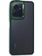 Xiaomi Redmi Note 12 4g Kılıf Dora Kapak - Haki Yeşil - NX7107-2808 1