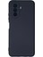 Huawei Nova Y70 Kılıf Nano Içi Kadife Silikon - Lacivert - NX3173-2830 1