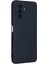 Huawei Nova Y70 Kılıf Nano Içi Kadife Silikon - Lacivert - NX3173-2830 2