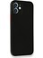 iPhone 12 Mini Kılıf Pp Ultra Ince Kapak - Siyah - NX6856-4976 3
