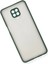 Xiaomi Redmi Note 9 Pro Kılıf Montreal Silikon Kapak - Yeşil - NX6024-1572 3
