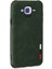 Samsung Galaxy J7 Kılıf Loop Deri Silikon - Yeşil - NX9784-1254 3