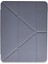 iPad Pro 11 (2018) Kılıf Kalemlikli Mars Tablet Kılıfı - Lila - NX3018-7686 2