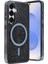 Samsung Galaxy S24 Helen Magsafe Kapak - Siyah - NX6853-6628 2