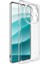 Xiaomi Redmi Note 14 Pro Plus Kılıf Lüx Şeffaf Silikon - NX1446-9707 1