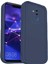 Huawei Mate 20 Lite Kılıf Viera Silikon - Lacivert - NX5078-4662 1