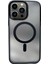 iPhone 14 Pro Max Solid Magsafe Kapak - Siyah - NX8078-1428 1