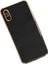 Xiaomi Redmi 9A Kılıf Volet Silikon - Siyah - NX8298-4398 2