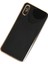 Xiaomi Redmi 9A Kılıf Volet Silikon - Siyah - NX8298-4398 3