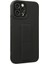 iPhone 12 Pro Kılıf Mega Standlı Silikon - Siyah - NX7183-1857 3