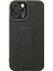 iPhone 12 Pro Kılıf Mega Standlı Silikon - Siyah - NX7183-1857 4