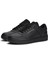 Siyah Erkek Sneaker Th Basket Core Lıte Lth Mıx 1