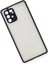 Samsung Galaxy A91 / S10 Lite Kılıf Montreal Silikon Kapak - Lacivert - NX4559-9023 3