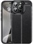 iPhone 16 Pro Max Kılıf Auto Focus Kapak - Siyah - NX7255-6751 1