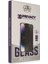 Samsung Galaxy S25 Ultra Bilvis 3D Hayalet Cam Ekran Koruyucu - NX7431-3642 1